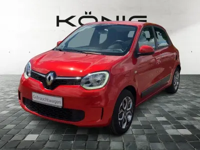 Gebraucht Renault Twingo