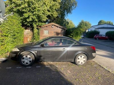 Renault Mégane Cabriolet