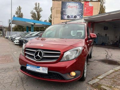 Mercedes Citan 111