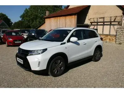 Gebraucht Suzuki Vitara