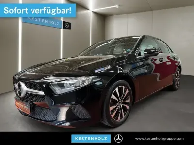 Gebraucht Mercedes A220