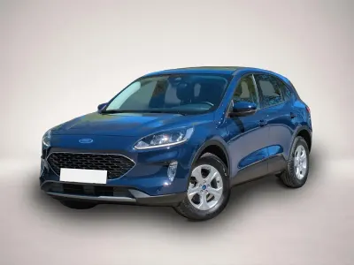 Gebraucht Ford Kuga