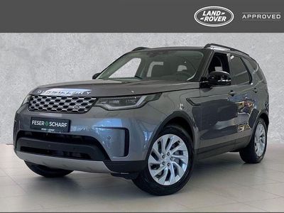 Usata Land Rover Discovery 5 S 249 CV (183 kW) 2025 Grigio SUV