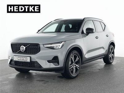 Neu Volvo XC40 Plus 2026 Grau SUV