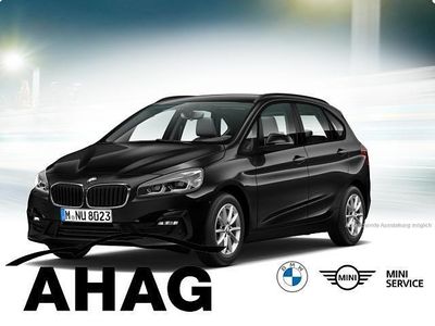 BMW 220 Active Tourer