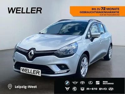 Renault Clio GrandTour