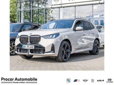 Usata BMW X3 M Sport 299 CV (219 kW) 2026 Grigio SUV