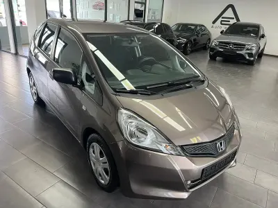 Gebraucht Honda Jazz
