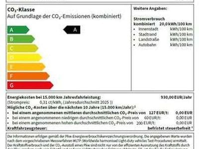 Gebraucht Volvo C40 Plus 220 kW (300 PS) 2022 Schwarz SUV