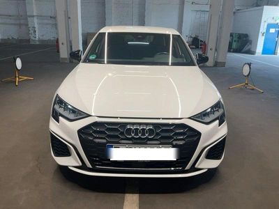 Audi A3 Sportback e-tron