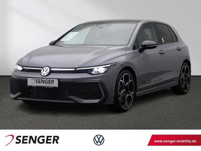 Usata VW Golf VIII Style 265 CV (194 kW) 2025 Grigio