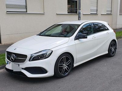 Mercedes A200
