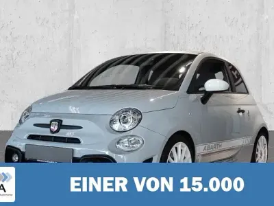 Gebraucht Abarth 595 Esseesse 179 PS (131 kW) 2019 Grau