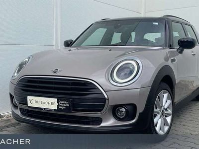 Mini Cooper Clubman