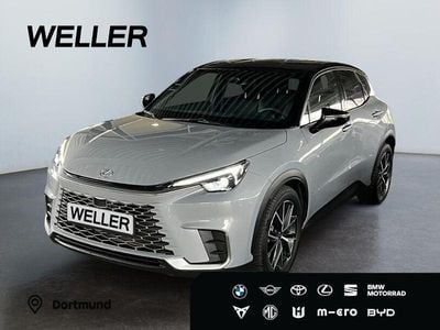 Usata Lexus LBX 136 CV (100 kW) 2024 Grigio SUV