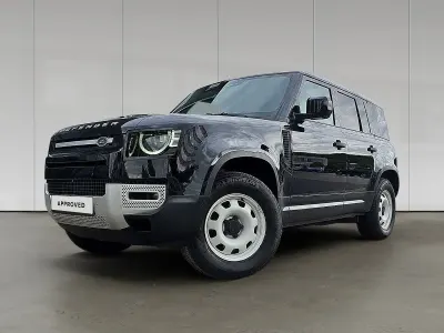 Usata Land Rover Defender 252 CV (185 kW) 2021 Nero SUV