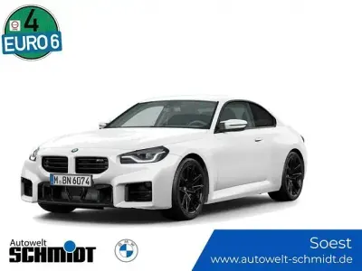 Gebraucht BMW M2