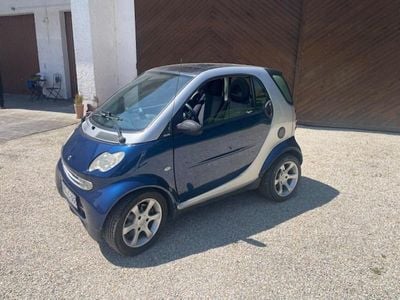 Smart ForTwo Coupé