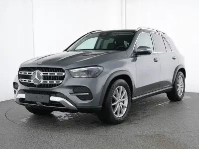 Gebraucht Mercedes GLE300 269 PS (197 kW) 2025 Andere SUV