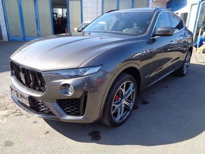 gebraucht Maserati GranSport LevanteQ4