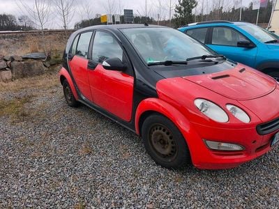 Gebraucht Smart ForFour 95 PS (69 kW) 2005 Kleinwagen