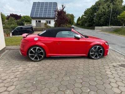 Audi TT Roadster
