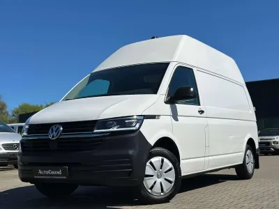 Gebraucht VW Transporter