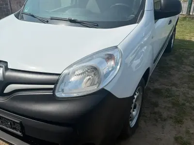 Gebraucht Renault Kangoo