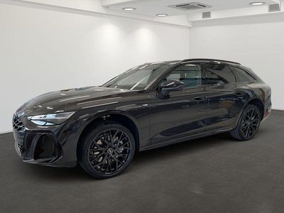 Braun Neu 2025 Audi A6 Edition .1 Kombi | 76.349 € (Etwas zu teuer)