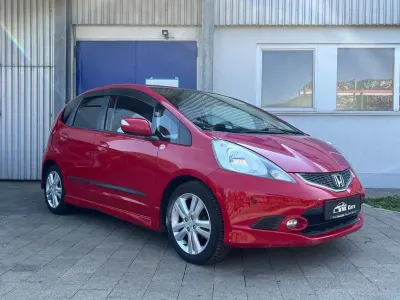 Gebraucht Honda Jazz