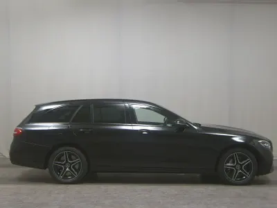 Gebraucht Mercedes E300