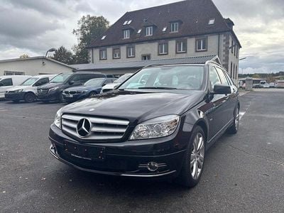 Mercedes C180