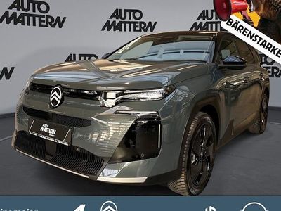 Occasion Citroën C5 145 PK (106 kW) 2026 Grijs SUV