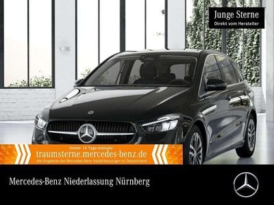 Mercedes B200