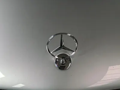 Gebraucht Mercedes 220