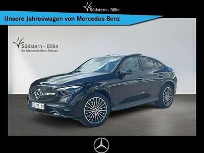 Mercedes GLC300