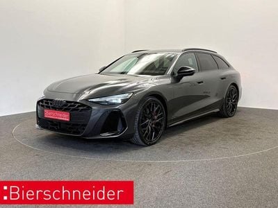 Mythosschwarz Neu 2026 Audi A6 Edition .1 Kombi | 74.450 € (Superpreis)