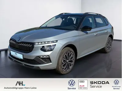 Gebraucht Skoda Kamiq