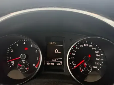 Gebraucht VW Golf VII