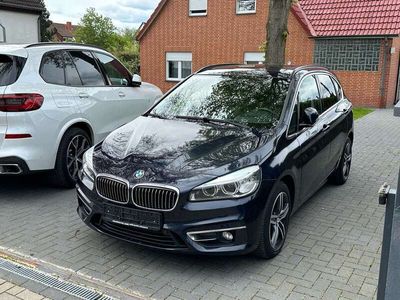 gebraucht BMW 218 218b Aut..Active Luxury Line Pano