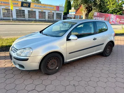 Gebraucht VW Golf
