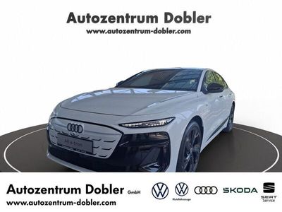 Audi e-tron Sportback