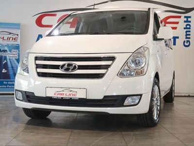 Hyundai H-1