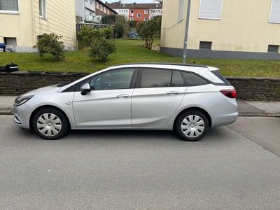 gebraucht Opel Astra Sports tourer Plus