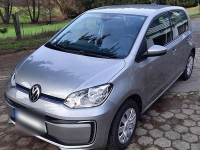 VW e-up!