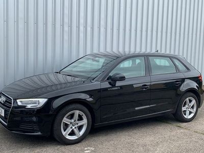 gebraucht Audi A3 30 TFSI *Xenon*AHZV*1.Hand*