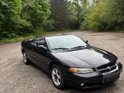 Chrysler Stratus