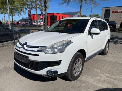 Citroën C-Crosser