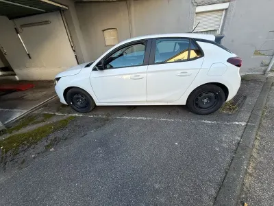 Gebraucht Opel Corsa