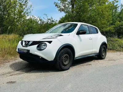 Gebraucht Nissan Juke